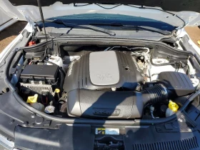 Dodge Durango 5.7L 8 REAR WHEEL DRIVE | Mobile.bg � ����� ������ 11
