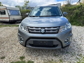 ����� �� �������� �� Suzuki Vitara * EXECUTIVE* ALL GRIP-4WD* ITALIA* 2017* 