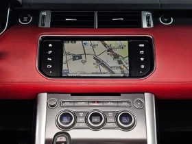 Land Rover Range Rover Sport 3.0 | Mobile.bg � ����� ������ 14