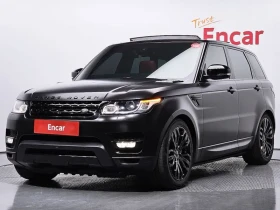 ������ Land Rover Range Rov...