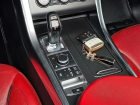 Land Rover Range Rover Sport 3.0 | Mobile.bg � ����� ������ 9