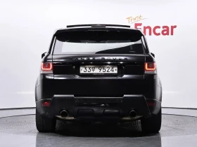 Land Rover Range Rover Sport 3.0 | Mobile.bg � ����� ������ 4