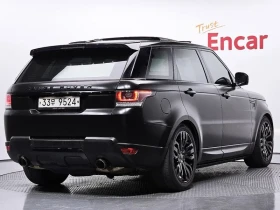 Land Rover Range Rover Sport 3.0 | Mobile.bg � ����� ������ 2