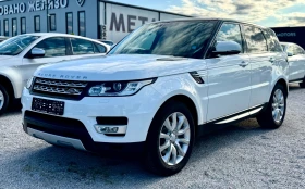 ����� �� �������� �� Land Rover Range Rover Sport 3.0HSE 