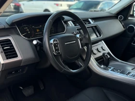 Land Rover Range Rover Sport 3.0HSE  | Mobile.bg � ����� ������ 8
