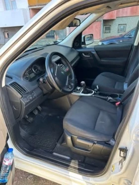 Land Rover Freelander - 5400 € / 10561.48 лв. - 34974701 6