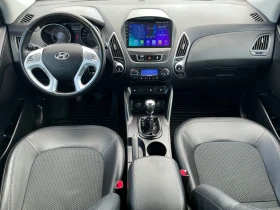 Hyundai IX35 2.0 CRDI - 7700 € / 15059.89 лв. - 62445328 12