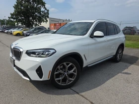 BMW X3 * xDrive30i * ПАНОРАМА * FACELIFT * CARFAX * 