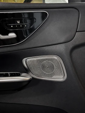Mercedes-Benz GLC 43 AMG | Burmester| 360| Head-up Display|  | Mobile.bg � ����� ������ 11