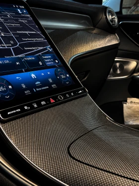 Mercedes-Benz GLC 43 AMG | Burmester| 360| Head-up Display|  | Mobile.bg � ����� ������ 9