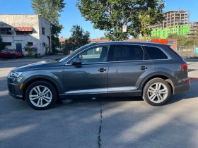 Audi Q7 * 3.0T Progressiv * CARFAX * 360 * ОБДУХВАНЕ *  | Auto.bg — изображение 2