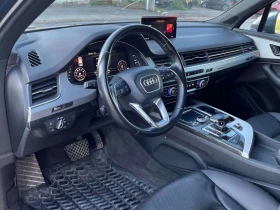 Audi Q7 * 3.0T Progressiv * CARFAX * 360 * ОБДУХВАНЕ *  | Auto.bg — изображение 5