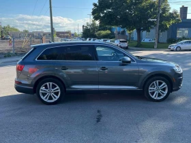 Audi Q7 * 3.0T Progressiv * CARFAX * 360 * ОБДУХВАНЕ *  | Auto.bg — изображение 3