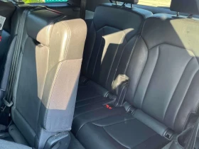 Audi Q7 * 3.0T Progressiv * CARFAX * 360 * ОБДУХВАНЕ *  | Auto.bg — изображение 14