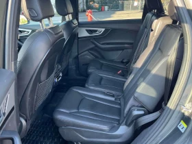 Audi Q7 * 3.0T Progressiv * CARFAX * 360 * ОБДУХВАНЕ *  | Auto.bg — изображение 12