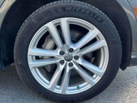 Audi Q7 * 3.0T Progressiv * CARFAX * 360 * ОБДУХВАНЕ *  | Auto.bg — изображение 7
