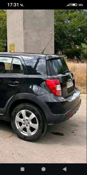 Toyota Urban Cruiser | Mobile.bg � ����� ������ 4
