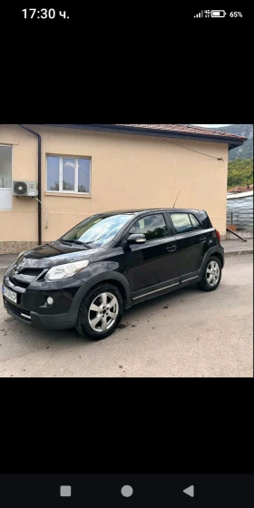 Toyota Urban Cruiser | Mobile.bg � ����� ������ 3