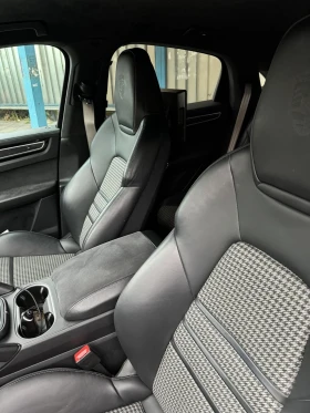 Porsche Cayenne GTS TURBO GT PAKET | Mobile.bg � ����� ������ 9