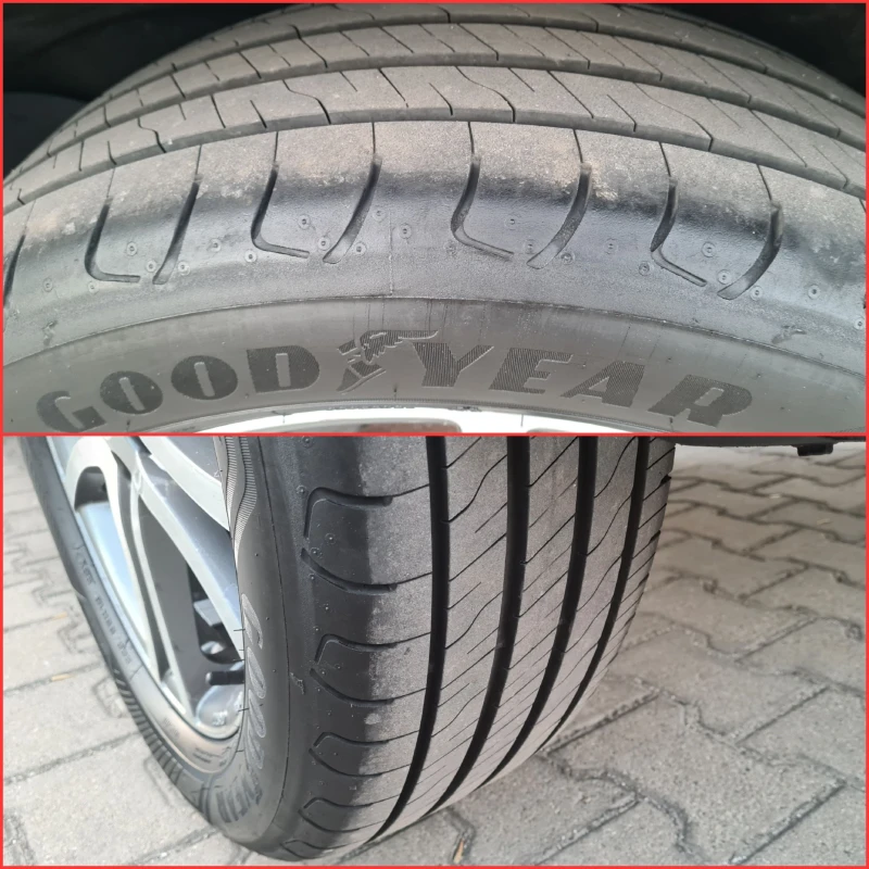 Nissan Qashqai СОБСТВЕН ЛИЗИНГ, снимка 9 - Автомобили и джипове - 36106611