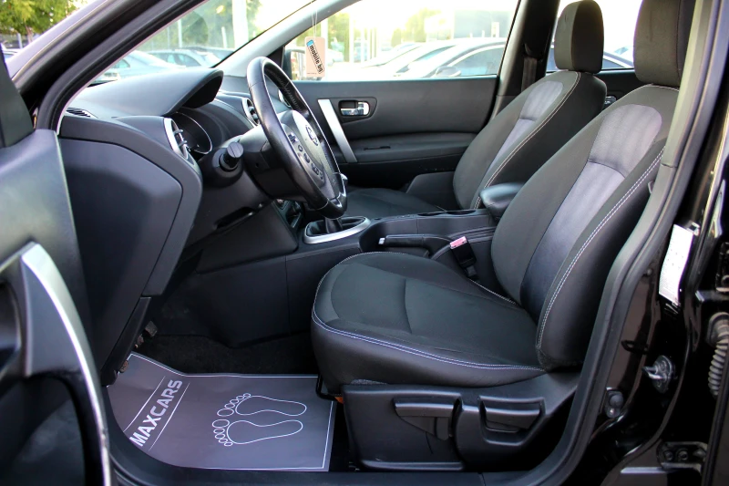 Nissan Qashqai СОБСТВЕН ЛИЗИНГ, снимка 11 - Автомобили и джипове - 36106611