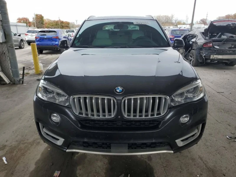 BMW X5 3.5, снимка 2 - Автомобили и джипове - 48516850