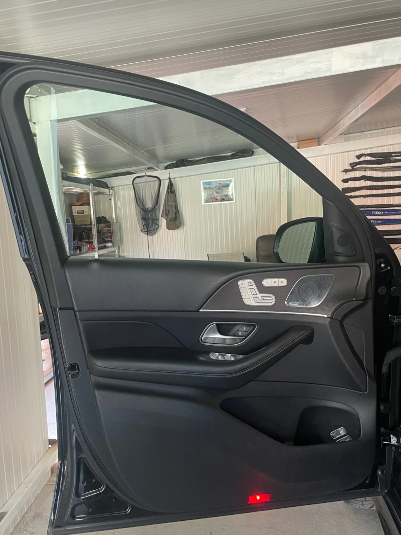 Mercedes-Benz GLE 400, снимка 6 - Автомобили и джипове - 52517611
