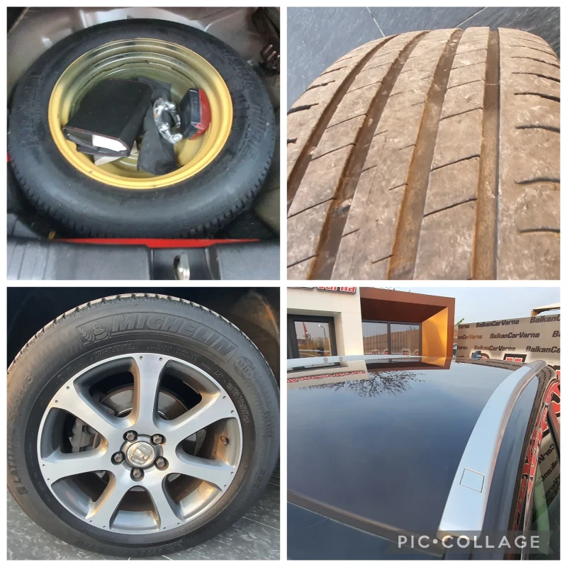 Honda Cr-v 1.6 i-DTEC 4WD 9AT ELEGANCE NAVI 92хил.км., снимка 15 - Автомобили и джипове - 52522130