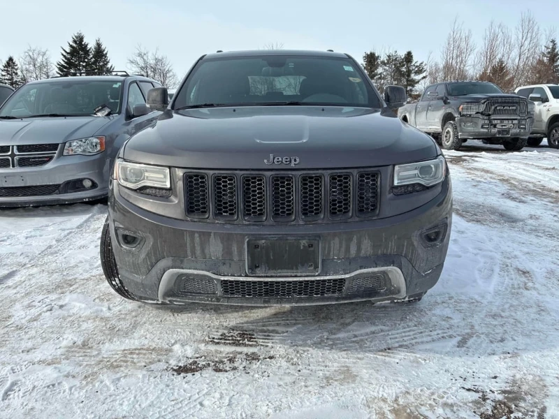 Jeep Grand cherokee * Limited * ОБДУХВАНЕ* ПОДГРЕВИ* ПАНОРАМА* , снимка 6 - Автомобили и джипове - 53434993