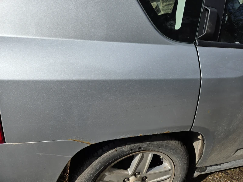 Jeep Compass, снимка 7 - Автомобили и джипове - 53497400