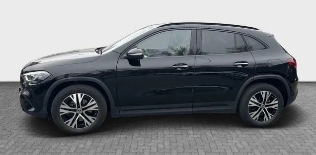 Mercedes-Benz GLA 200 d 4MATIC - изображение 3