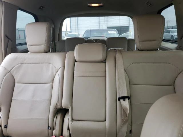 Mercedes-Benz GL 500 AMG* HARMAN* MULTIBEAM* BLIND SPOT4MAT - изображение 10