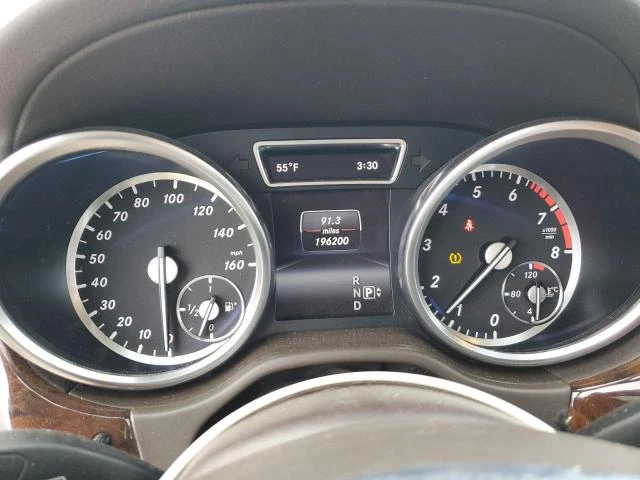 Mercedes-Benz GL 500 AMG* HARMAN* MULTIBEAM* BLIND SPOT4MAT - изображение 9