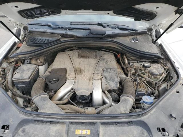 Mercedes-Benz GL 500 AMG* HARMAN* MULTIBEAM* BLIND SPOT4MAT | Mobile.bg � ����������� 12