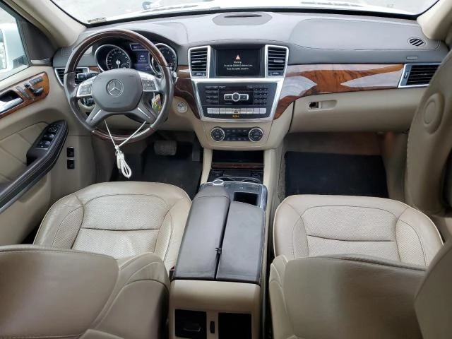 Mercedes-Benz GL 500 AMG* HARMAN* MULTIBEAM* BLIND SPOT4MAT - изображение 8