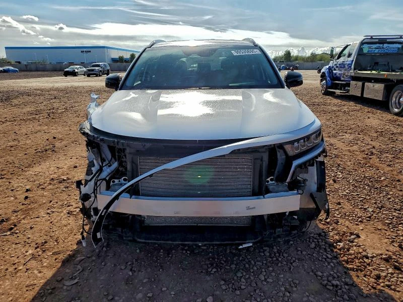 Kia Sorento 2.5L 4 Front-wheel Drive, снимка 11 - Автомобили и джипове - 53110753