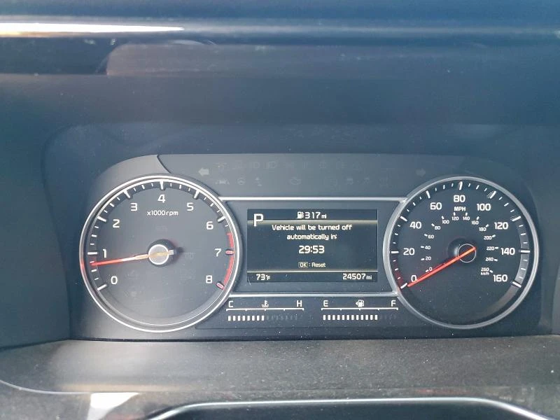 Kia Sorento 2.5L 4 Front-wheel Drive, снимка 15 - Автомобили и джипове - 53110753