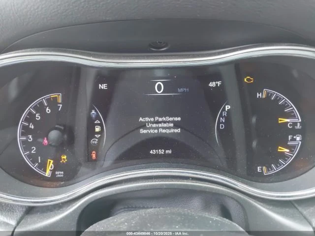 Jeep Grand cherokee Limited 4x4, снимка 13 - Автомобили и джипове - 53822339