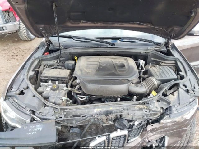 Jeep Grand cherokee Limited 4x4, снимка 15 - Автомобили и джипове - 53822339