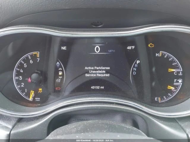 Jeep Grand cherokee Limited 4x4, снимка 12 - Автомобили и джипове - 53822339