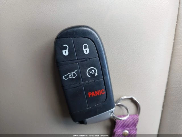 Jeep Grand cherokee Limited 4x4, снимка 14 - Автомобили и джипове - 53822339