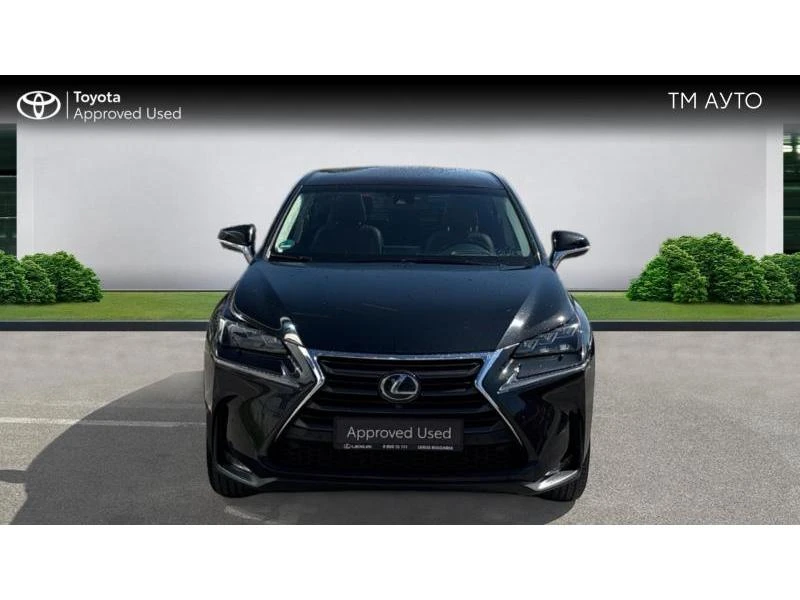 Lexus NX LUXURY AWD, снимка 5 - Автомобили и джипове - 54328780