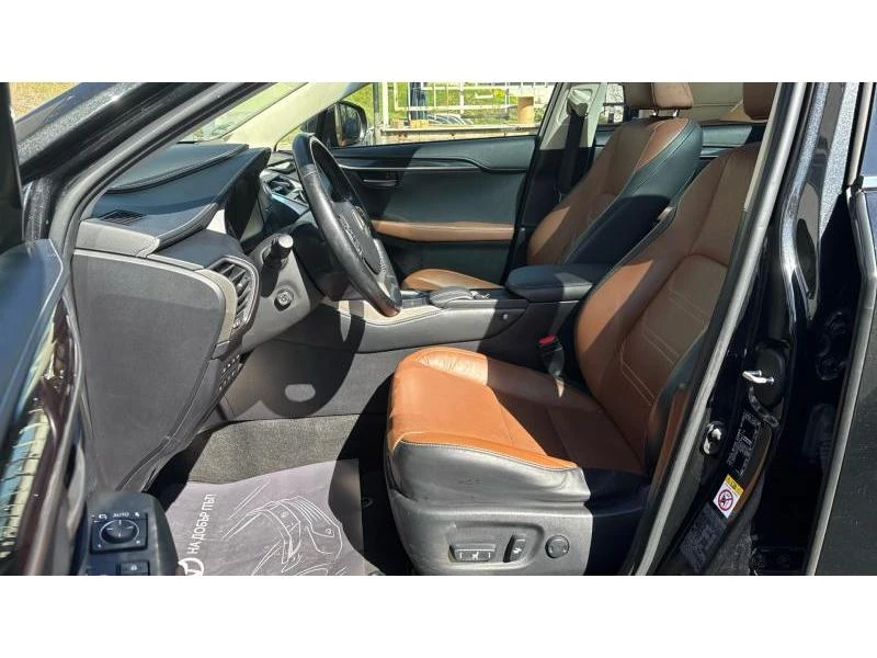 Lexus NX LUXURY AWD, снимка 12 - Автомобили и джипове - 54328780