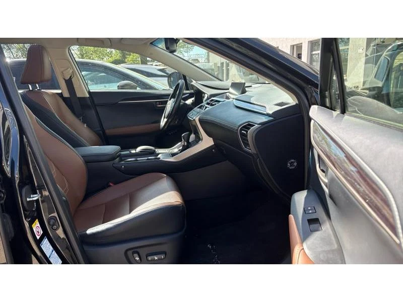 Lexus NX LUXURY AWD, снимка 6 - Автомобили и джипове - 54328780