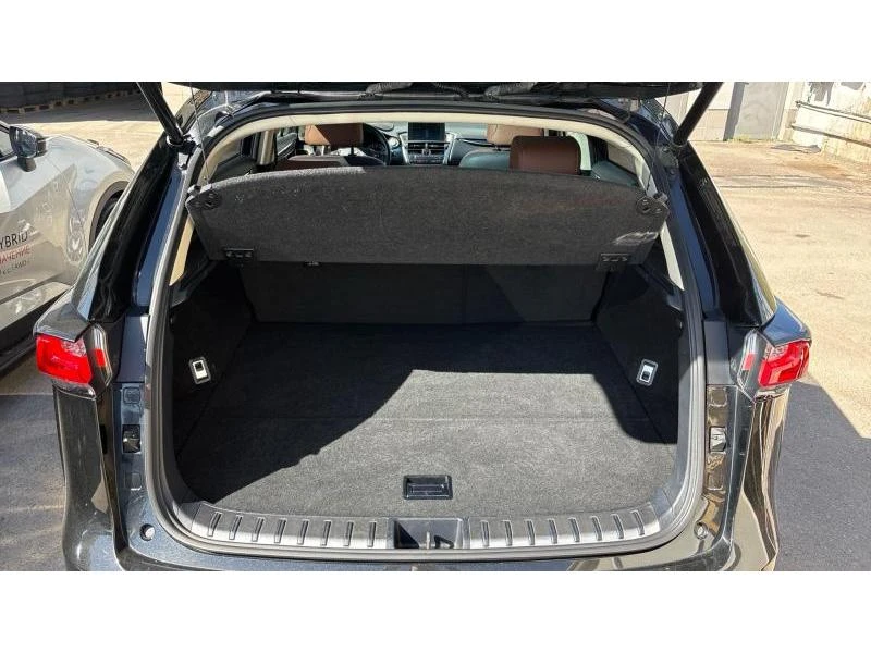 Lexus NX LUXURY AWD, снимка 10 - Автомобили и джипове - 54328780