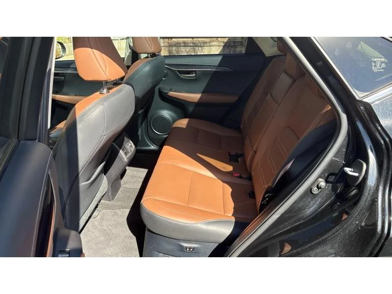 Lexus NX LUXURY AWD, снимка 11 - Автомобили и джипове - 54328780