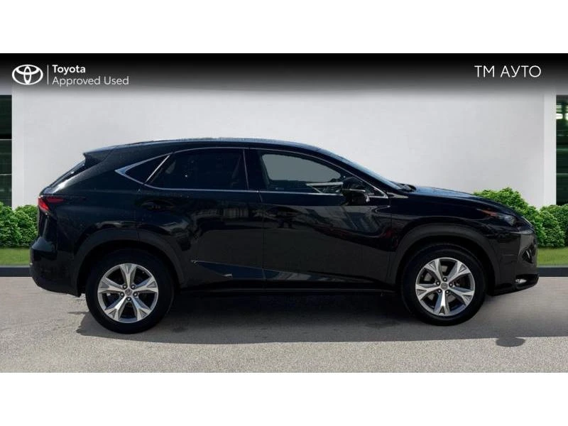 Lexus NX LUXURY AWD, снимка 17 - Автомобили и джипове - 54328780