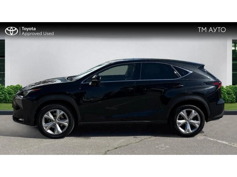 Lexus NX LUXURY AWD, снимка 3 - Автомобили и джипове - 54328780