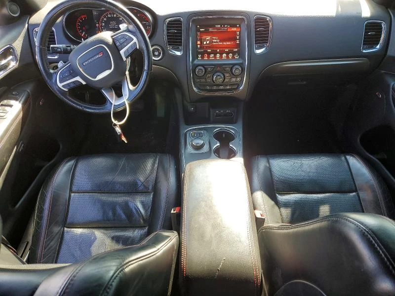 Dodge Durango 5.7L 8 REAR WHEEL DRIVE | Mobile.bg � ����������� 8