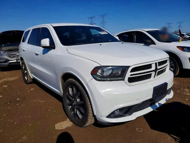 Dodge Durango 5.7L 8 REAR WHEEL DRIVE | Mobile.bg � ����������� 4